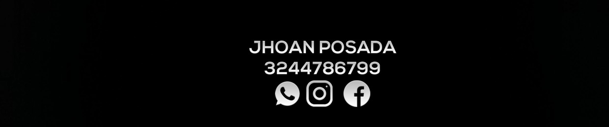 Jhoan Posada