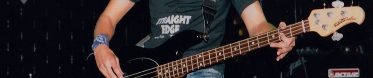 Yorba Linda Bands 90's-04'