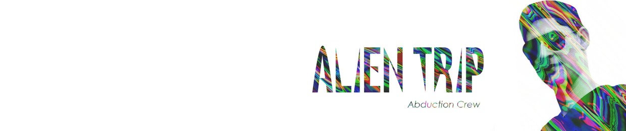Alien Trip 👽