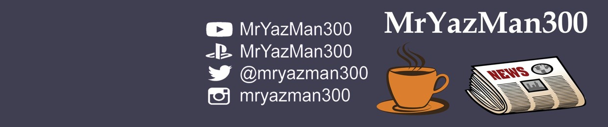 MrYazMan300