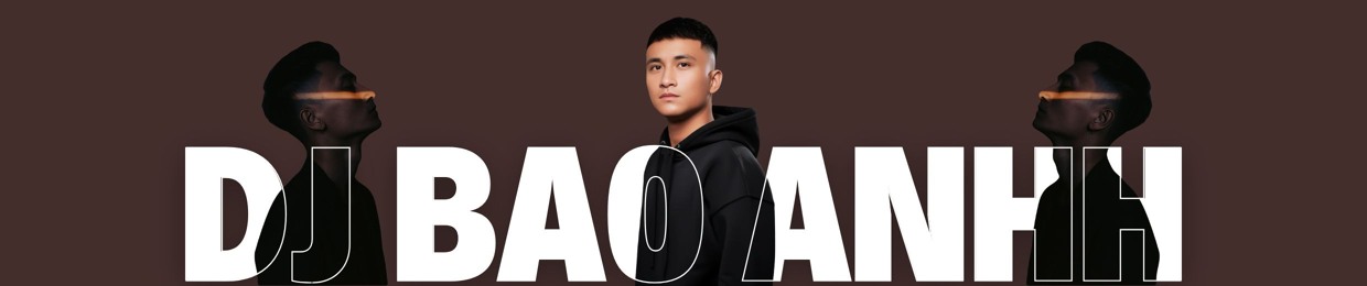 DJ BAOANHH ♪