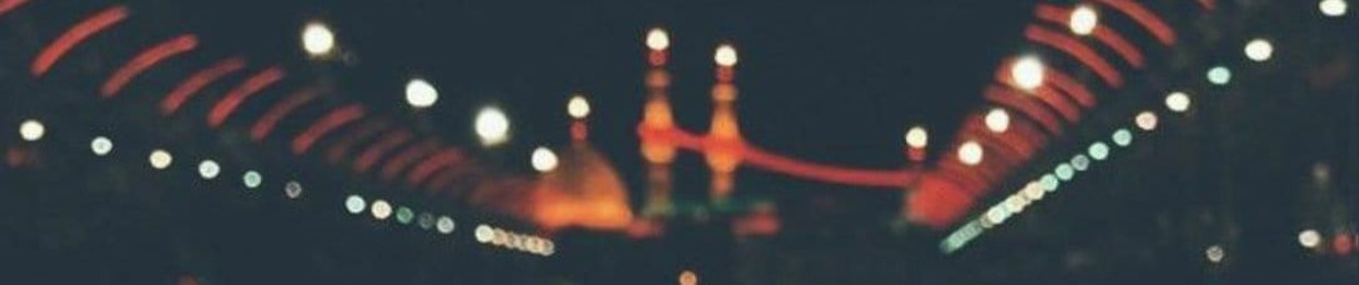 Nawraa Alsayed