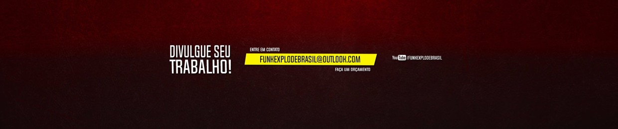 FUNK EXPLODE BRASIL