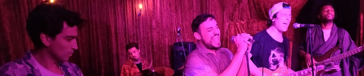 Peripheral Visionaries