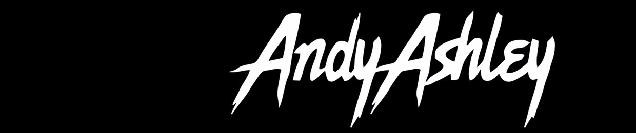 Andy Ashley