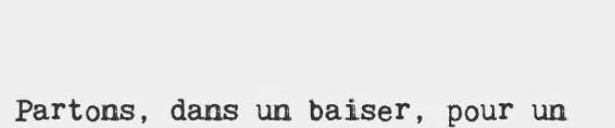 Trice Som * try some !