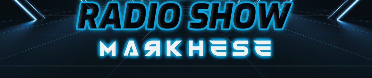 Intense radio show by Markhese