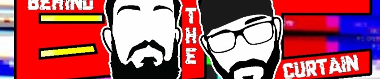 Behind The Curtain Pro Wrestling Podcast