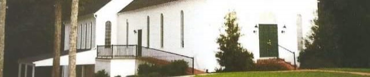New LIfe Baptist Church