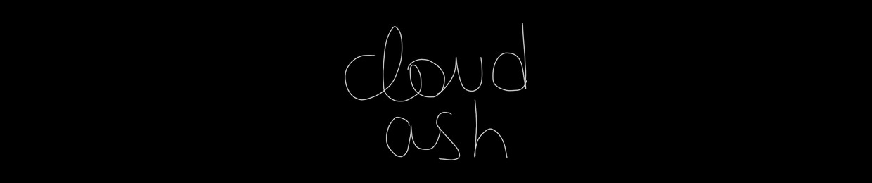 CloudAsh