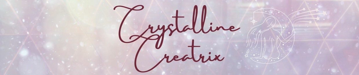 Crystalline Creatrix