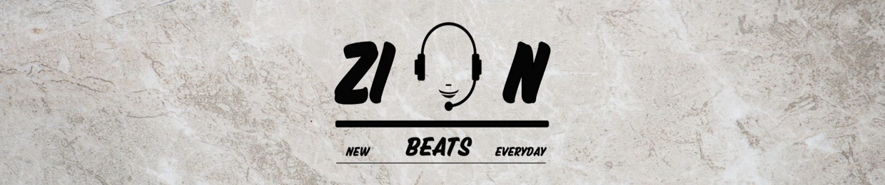 Afrobeats | Dancehall Instrumentals - Zion Beatz