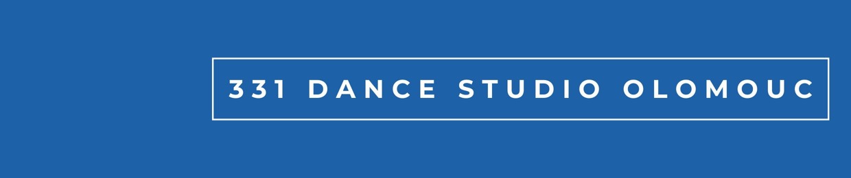 331 Dance Studio | Olomouc & Praha