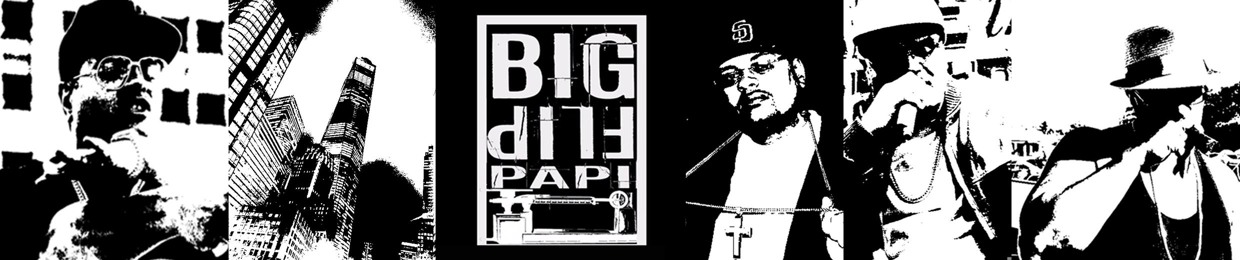 Big Flip Papi