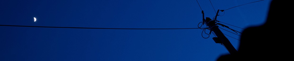 Soir Bleu