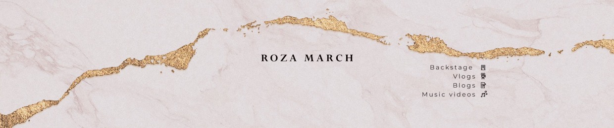 Roza March