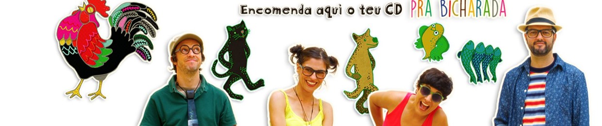 Fungaguinhos