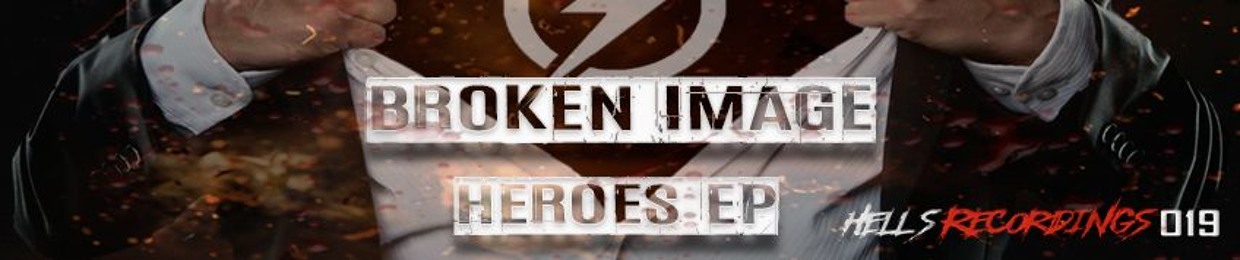 Broken Image Official