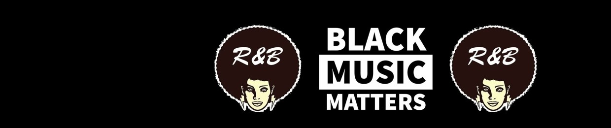 R&B Black Music