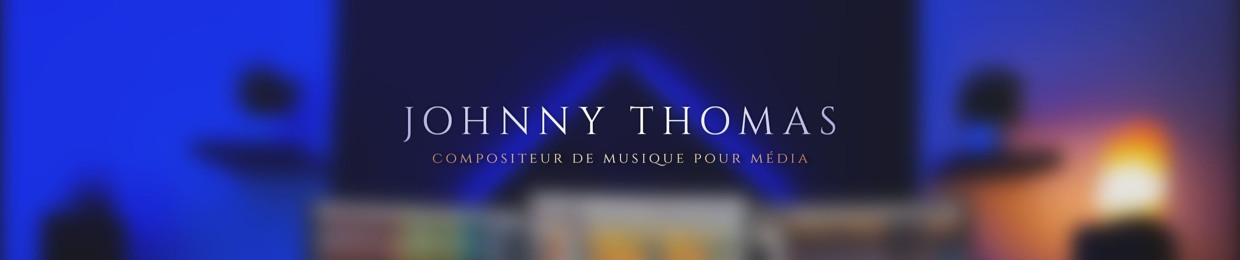 Johnny Thomas