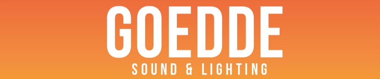 Goedde Sound & Lighting