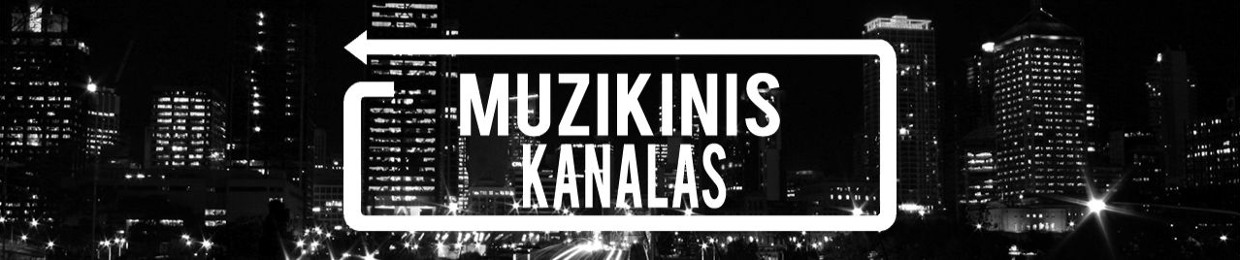 MuzikinisKanalas