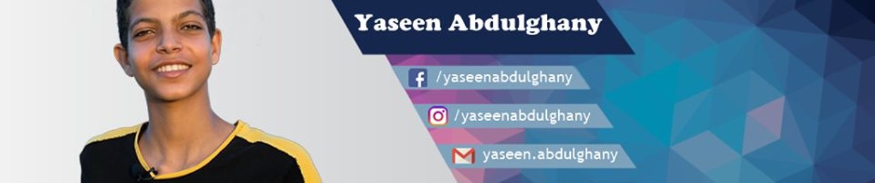 Yaseen Abdulghany