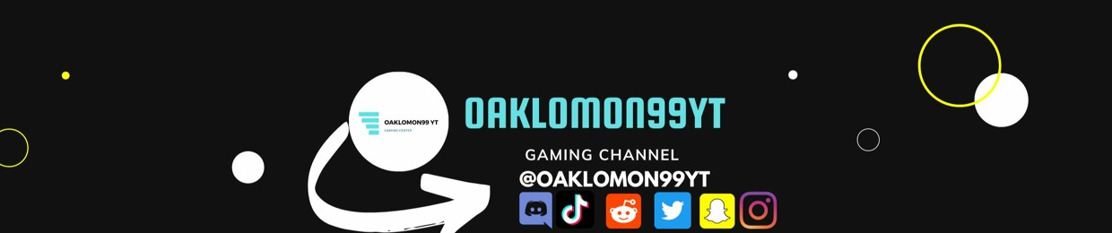 Oaklomon99YT