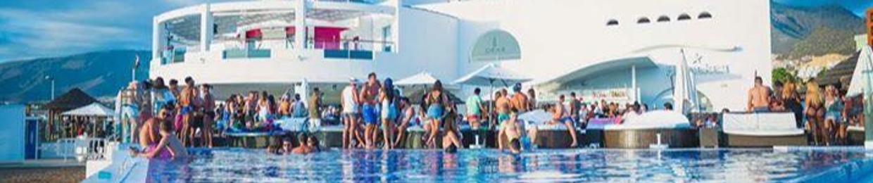Kaluna Beach Club Dj Mixes