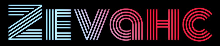 SoundCloud banner for @zevahc