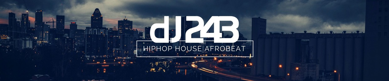 DJ243
