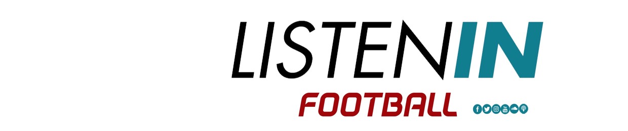 ListenIN: Football
