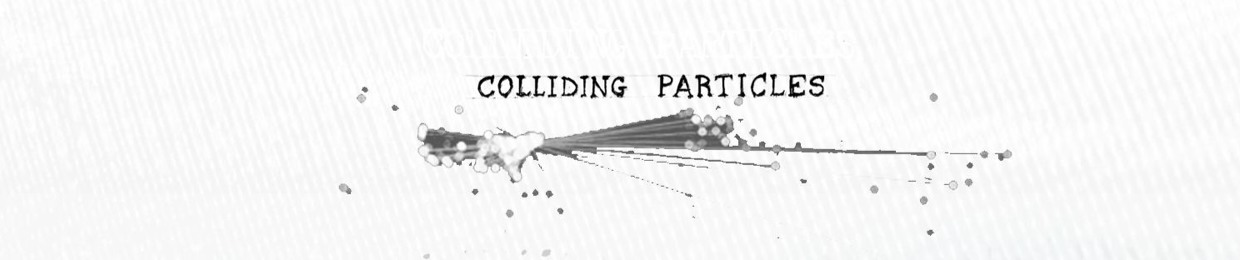 CollidingParticles