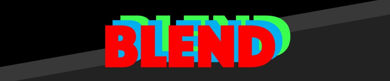 Blend (DNB)