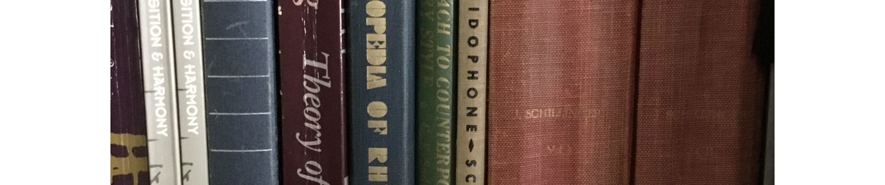 The Music Of Michael Karwowski