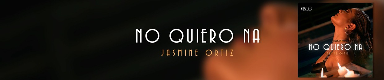 Jasmine Ortiz