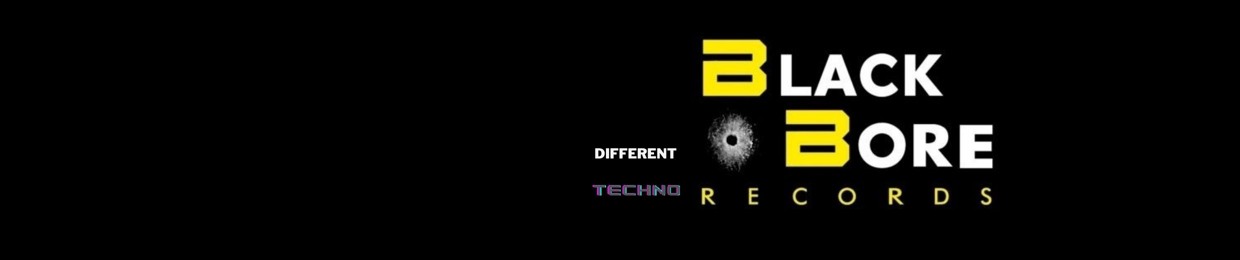 TECHNO BLACK BORE