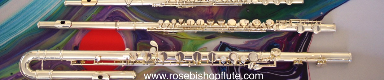 Rose Bishop, Flute