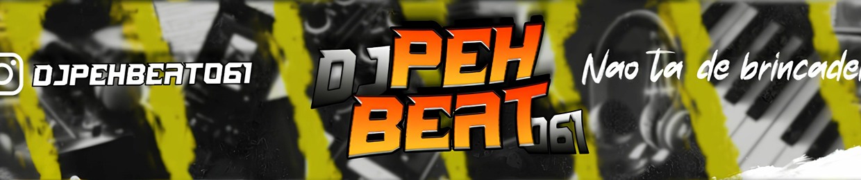 DJ PEH BEAT 061 ✪