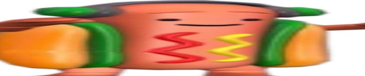 That hotdog guy