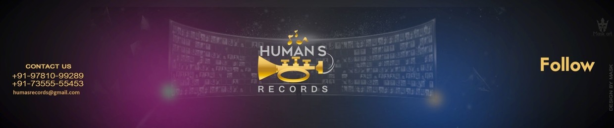 Humans Records