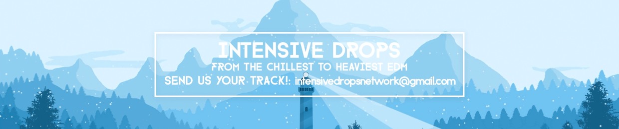 Intensive Drops Network