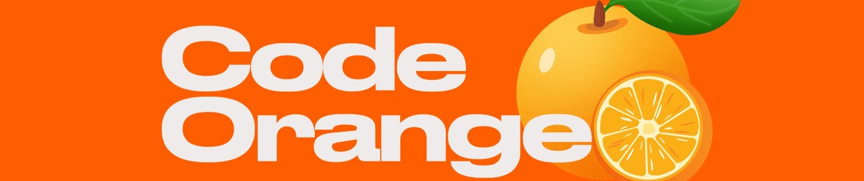 The Code Orange