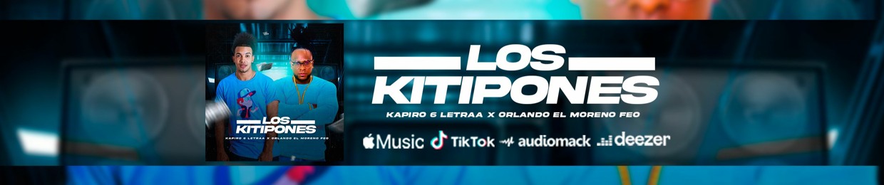 Kapiro 6 LetrAA