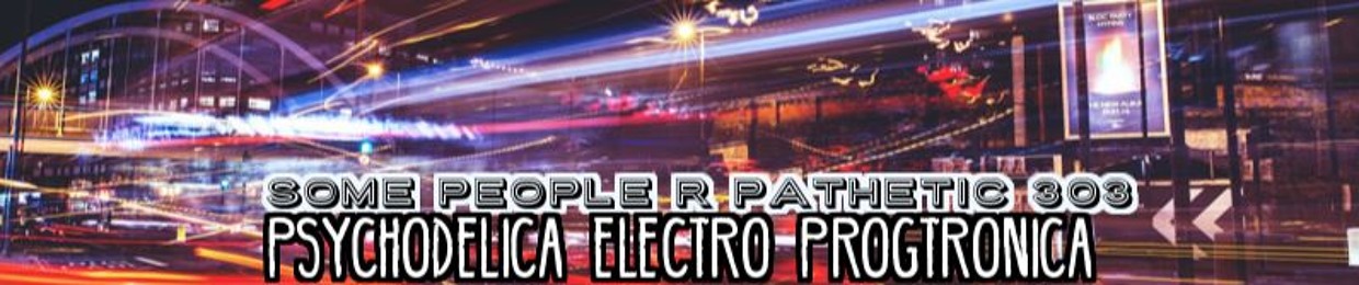 PsychedelicsynthsampElectroBeatBipBopTronica