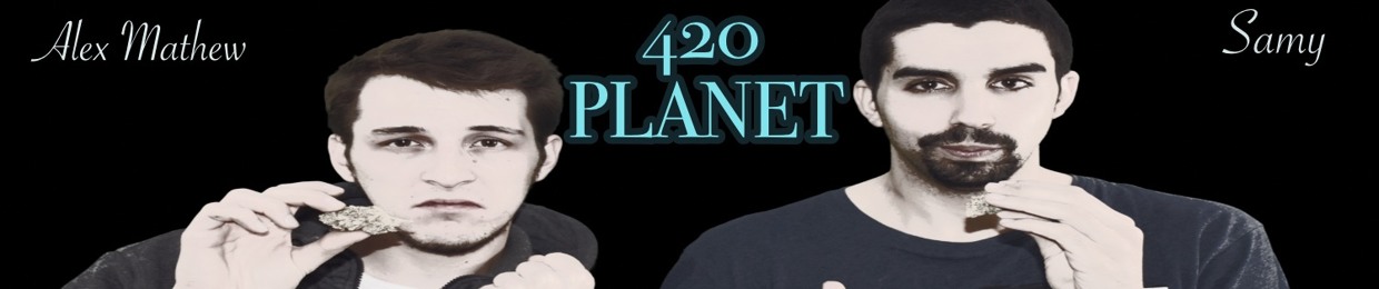 420 PLANET