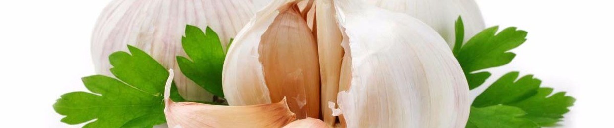 Roasted Garlic