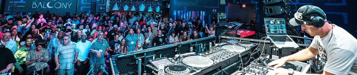 DJ Digital Dave