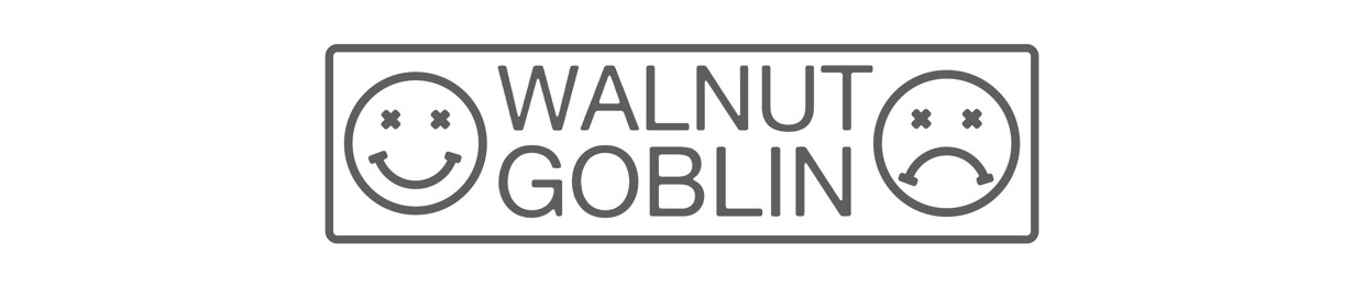 WALNUT GOBLIN