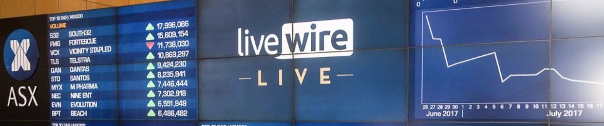 Livewire Markets